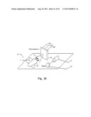 Micro vein enhancer diagram and image