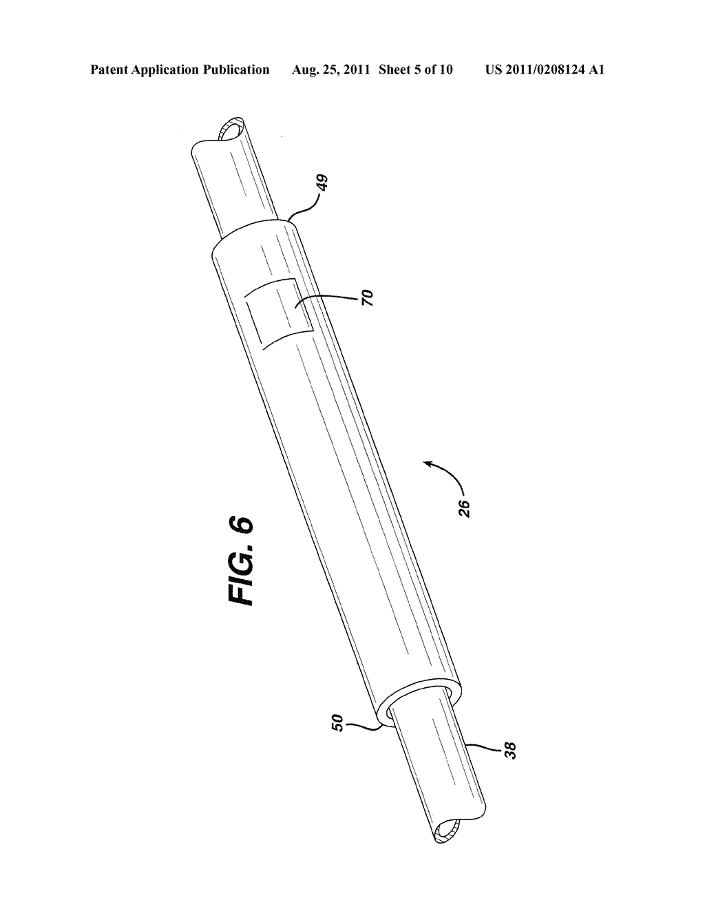 CATHETER INTRODUCER ASSEMBLY HAVING SAFETY SHIELDED SYRINGE - diagram, schematic, and image 06