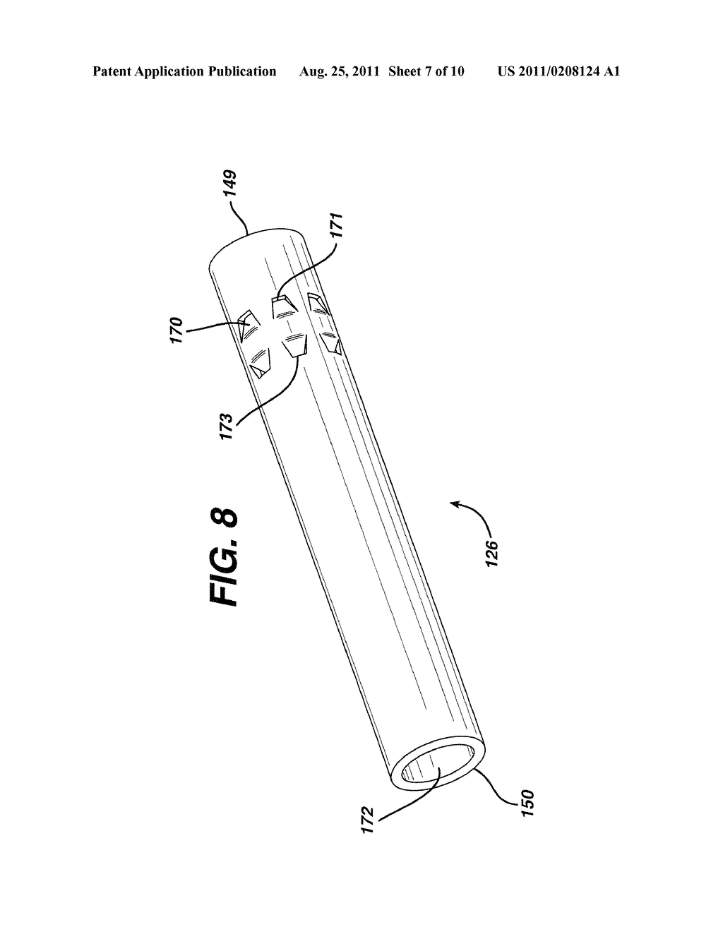 CATHETER INTRODUCER ASSEMBLY HAVING SAFETY SHIELDED SYRINGE - diagram, schematic, and image 08