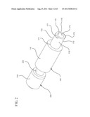 Safety Drug Delivery Connectors diagram and image