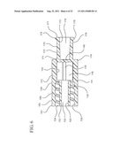 Safety Drug Delivery Connectors diagram and image