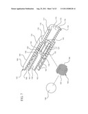 Safety Drug Delivery Connectors diagram and image