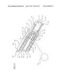 Safety Drug Delivery Connectors diagram and image