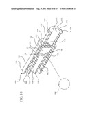 Safety Drug Delivery Connectors diagram and image