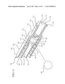 Safety Drug Delivery Connectors diagram and image