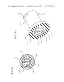 Safety Drug Delivery Connectors diagram and image