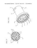 Safety Drug Delivery Connectors diagram and image