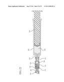 Safety Drug Delivery Connectors diagram and image