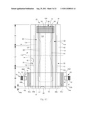 Absorbent Article with Improved Garment-Like Character diagram and image