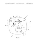 Absorbent Article with Improved Garment-Like Character diagram and image