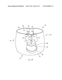 Absorbent Article with Improved Garment-Like Character diagram and image