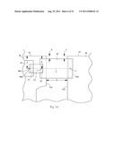 Absorbent Article with Improved Garment-Like Character diagram and image