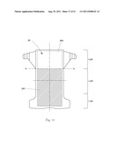 Absorbent Article with Improved Garment-Like Character diagram and image