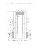 Absorbent Article with Improved Garment-Like Character diagram and image