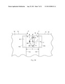 Absorbent Article with Improved Garment-Like Character diagram and image