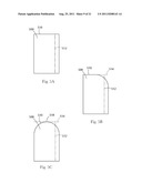 Absorbent Article with Improved Garment-Like Character diagram and image