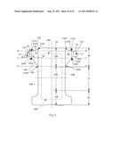 Absorbent Article with Improved Garment-Like Character diagram and image