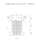 Absorbent Article with Improved Garment-Like Character diagram and image