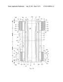 Absorbent Article with Improved Garment-Like Character diagram and image