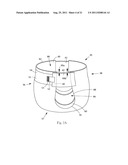 Absorbent Article with Improved Garment-Like Character diagram and image