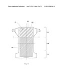 Absorbent Article with Improved Garment-Like Character diagram and image