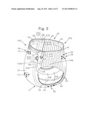 Absorbent Articles Comprising Graphics diagram and image