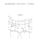 Absorbent Articles Comprising Graphics diagram and image