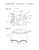 Absorbent Articles Comprising Graphics diagram and image