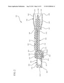 Safety Drug Delivery System diagram and image