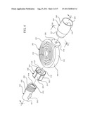 Safety Drug Delivery System diagram and image