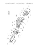 Safety Drug Delivery System diagram and image