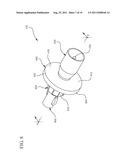 Safety Drug Delivery System diagram and image