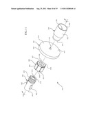 Safety Drug Delivery System diagram and image