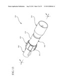 Safety Drug Delivery System diagram and image