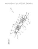 Safety Drug Delivery System diagram and image