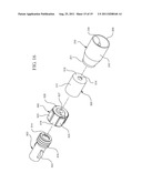 Safety Drug Delivery System diagram and image