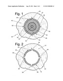 INTRAMEDULLARY DEVICE AND METHOD OF USE diagram and image