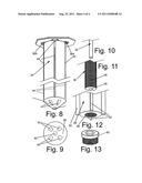 INTRAMEDULLARY DEVICE AND METHOD OF USE diagram and image