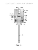 Thrombectomy Catheter Deployment System diagram and image