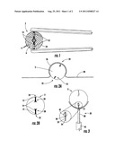 Filamentary Devices For Treatment Of Vascular Defects diagram and image