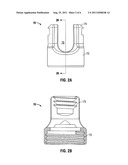 POLYAXIAL SCREW ASSEMBLY diagram and image