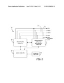 LEAD-CARRIED PROXIMAL ELECTRODE FOR QUADRIPOLAR TRANSTHORACIC IMPEDANCE     MONITORING diagram and image