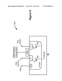 Battery Protection and Zero-Volt Battery Recovery System for an     Implantable Medical Device diagram and image
