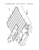 METHOD AND APPARATUS FOR REGIONAL AND WHOLE BODY TEMPERATURE MODIFICATION diagram and image