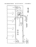 METHOD AND APPARATUS FOR REGIONAL AND WHOLE BODY TEMPERATURE MODIFICATION diagram and image