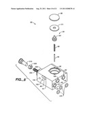 METHOD AND APPARATUS FOR REGIONAL AND WHOLE BODY TEMPERATURE MODIFICATION diagram and image