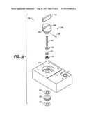 METHOD AND APPARATUS FOR REGIONAL AND WHOLE BODY TEMPERATURE MODIFICATION diagram and image