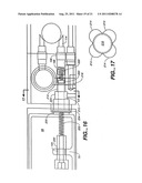 METHOD AND APPARATUS FOR REGIONAL AND WHOLE BODY TEMPERATURE MODIFICATION diagram and image