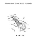 IMPLANTABLE DEVICES FOR CONTROLLING THE SIZE AND SHAPE OF AN ANATOMICAL     STRUCTURE OR LUMEN diagram and image