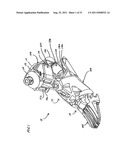 Joints for Prosthetic, Orthotic and/or Robotic Devices diagram and image